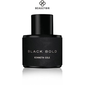Black Bold EDP